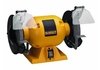 Amoladora De Banco 1/2 Hp 6 150mm - Dewalt Dw752 Industrial