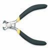 Alicate de Corte Frontal Mini 4" (101mm) - 84-125