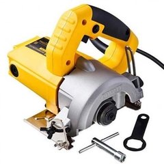 Cortadora de concreto 4" 1300W - DW862B - comprar online