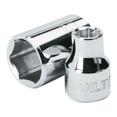 Tubo Hexagonal Corto Encastre 3/8 - 3/4" - 88-162