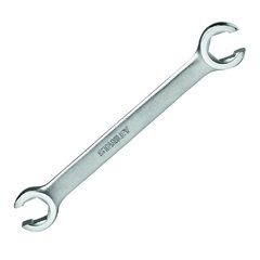 Llave boca abierta-corona 3/8 x 7/16 - 87-850