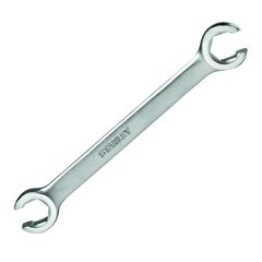 Llave boca abierta-corona 15 x 17 - 87-858