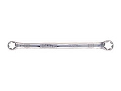 Llave doble torx E6 x E8 - 91-918