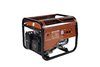Generador monofasico - 6,25 kva - 11hp a/manual - 521318