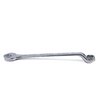 Llave combinada de 3/4" acodada - 86-0340