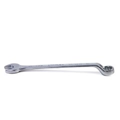 Llave combinada de 5/8" acodada - 86-0580