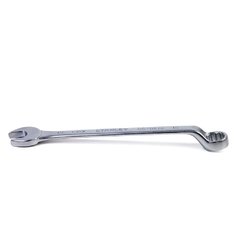 Llave combinada de 1.1/8" acodada - 86-1108