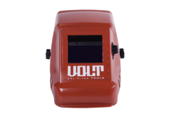 Mascara de soldar fotosensible profesional - ADH-10 - comprar online
