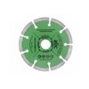 Disco diamantado segmentado 115mm economico - DIS0023
