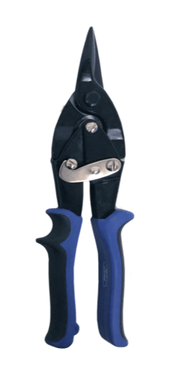 Tijera de aviacion recta - FHT0048