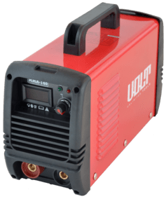 Soldadora inverter profesional mma 140 amp - MMA-140