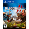 BLOOD BOWL II - PS4