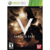 ARMORED CORE V - X360