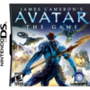AVATAR THE GAME - DS