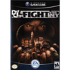 DEF JAM FIGHT FOR NEW YORK - NGC