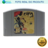 FIFA 98 - N64