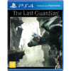 THE LAST GUARDIAN - PS4