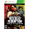 RED DEAD REDEMPTION - X360
