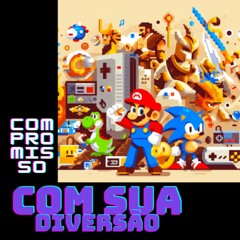 Tudo Games Retro Campinas - Loja de compra, venda e manutenção de  videogames em Campinas. Fazemos manutenções em consoles antigos e modernos,  venha fazer seu orçamento.