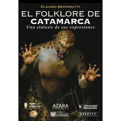 El Folklore de Catamarca