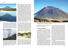 Volcanes: nacimiento, estructura, dinámica - VM Editores