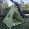 Carpita Tipi Verde palta