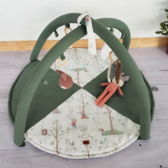 Gimnasio Didáctico Bunny - comprar online