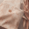 Necessaire Fauna Rosa