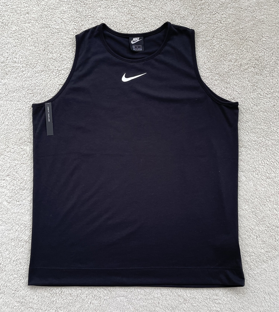 Musculosa Nike - Comprar To Shop