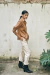 PANTALON CURRAIN