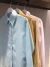 CAMISA TAJOS JAIN - KIND