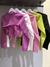 CAMISA CROP PETRA en internet