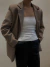 BLAZER OVERSIZE MORRIS - tienda online