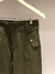 PANTALÓN CARGO BROWN - tienda online