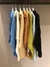 CAMISA CROP POLINA - tienda online