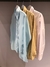 CAMISA TAJOS JAIN en internet