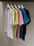 REMERA BASICA ALINA - comprar online