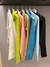 CAMISA CROP MARTHA - KIND