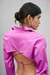 CAMISA CROP PETRA
