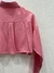 CAMISA CROP DUNA - tienda online