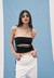 STRAPLESS RUMI