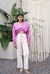 BLUSA CELIN - comprar online
