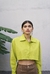 CAMISA CROP VINNI - comprar online