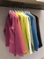 BLAZER AZUFRE - comprar online