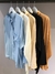 CAMISA BLUE HAWAII