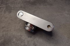 Leica IIIc con optica Summitar 5 cm f 2 - comprar online