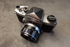 Miranda Sensomat con optica Auto Miranda 50 mm f 1,8 - tienda online