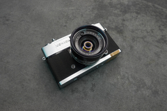 Konica Auto S 2 con lente Hexanon 45 mm f 1,8 - comprar online