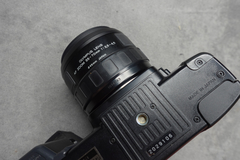 Olympus OM707 con lente Olympus 35-70mm f3,5-4,5 - tienda online