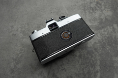 Minolta SRT101 con optica Rokkor 50mm f 1,7 - tienda online